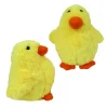 Plush Yellow Chicks 5.5" (DZ)