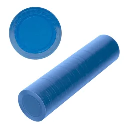 Poker Chips 8 Gram Blue (50 PACK)