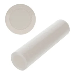 Poker Chips 8 Gram White (50 PACK)