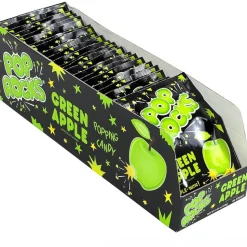 Pop Rocks - Green Apple (24 PACK)