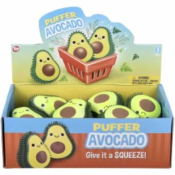 Puffer Avocados 3.75
