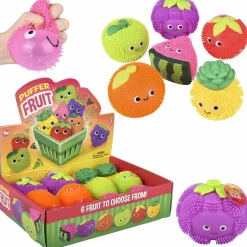 Puffer Fruit Assortment 3.75