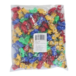 Pull-Back Motorcycle Assortment 2" (100 PACK)