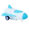 Pull-Back Rocket Ship Assortment 2.5" (100 PACK)