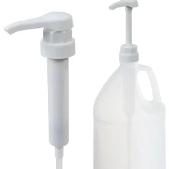 Pump For Gallon Bottles (EACH)