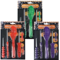 Pumpkin Carving Kit Assorted (EACH)
