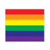 Rainbow Instant Mural (EACH)
