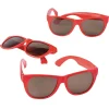 Red Nomad Sunglasses (DZ)