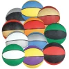Regulation Basketball Assorted 9.5" (EACH)