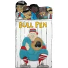 Rental Bull Pen Game