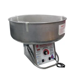 Rental Cotton Candy Machine