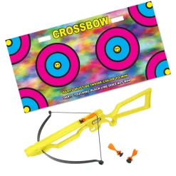 Rental Crossbow Game