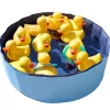Rental Ducky Duck Ring Toss Game