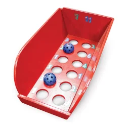Rental 7-11 Game