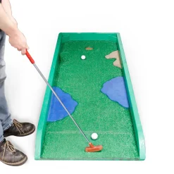 Rental Golf Putting Game