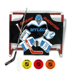 Rental Hockey Shoot Game