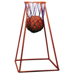 Rental Pedestal Basketball Game