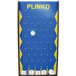 Rental Plinko Game
