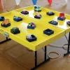 Rental Ring Toss Game