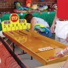 Rental Roll Down Game