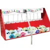 Rental String Monster Game