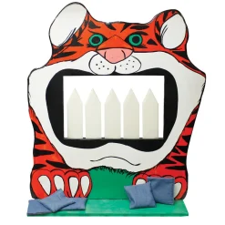 Rental Tooth Smash Game