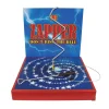 Rental Zapper Game