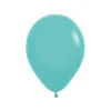 Robins Egg Blue Latex Balloons 5" (100 PACK)