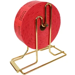 Roll Ticket Dispenser (EACH)