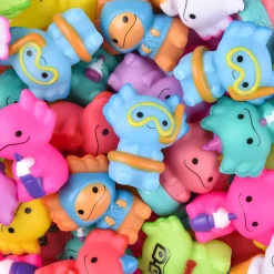 Rubber Axolotl Character Assortment 2