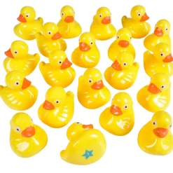 Rubber Ducky Matching Game 2" (EACH)