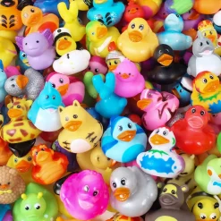 Rubber Ducky Refresh Assortment 2" (500 PACK)
