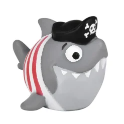 Rubber Shark Character Assortment 2" (50 PACK)