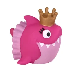 Rubber Shark Character Assortment 2