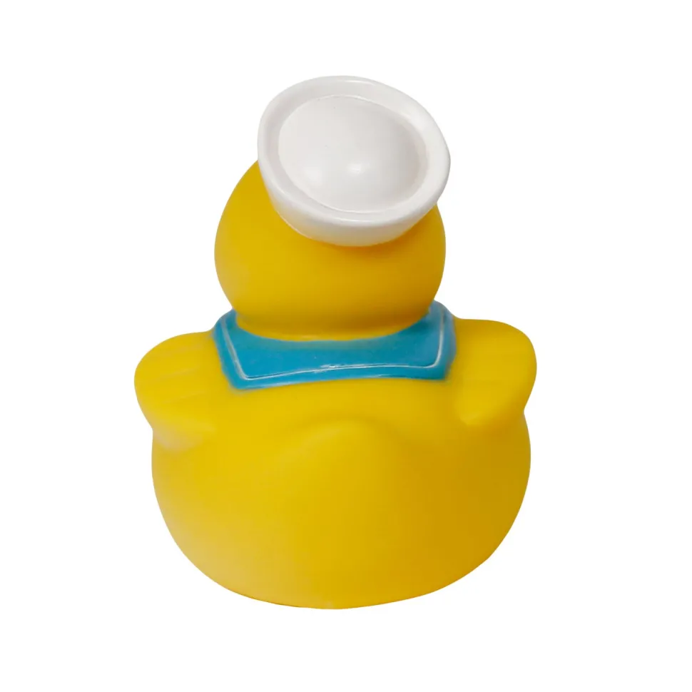 Sailor Duck™ Self Righting Rubber Ducks 3.5" (10 PACK)