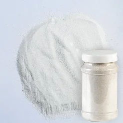 Sand Art Craft Sand - White 22 oz (EACH)