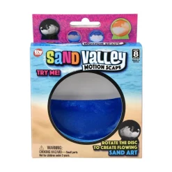 Sand Valley Scene Scape Assorted 4.5" (EACH)