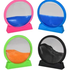 Sand Valley Scene Scape Assorted 4.5" (EACH)