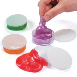 Scented Putty Assortment 2" (DZ)