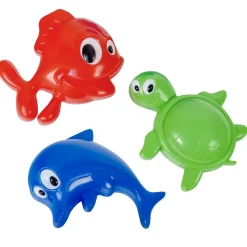 Sea Life Sand Mold Assorted 8" (EACH)