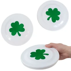 Shamrock Flying Discs 7" (DZ)