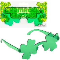 Shamrock Sunglasses (EACH)