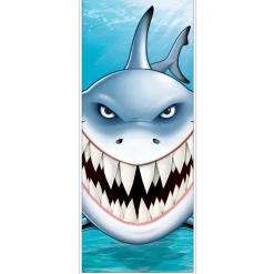 Shark Door Cover 6' (EACH)