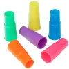 Siren Whistle Assortment 2" (144 PACK)