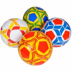 Size 5 Soccer Ball Assorted 9