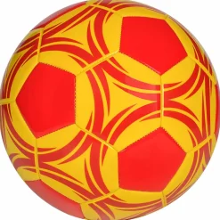 Size 5 Soccer Ball Assorted 9