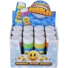 Smile Face Bubbles 2 oz (DZ)