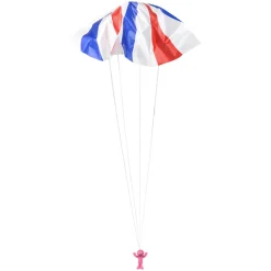 Smile Paratrooper Assortment 2-1/3