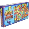 Snakes and Ladders Board Game (EACH)