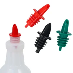 Snow Cone Quart Bottle Pour Spout (EACH)
